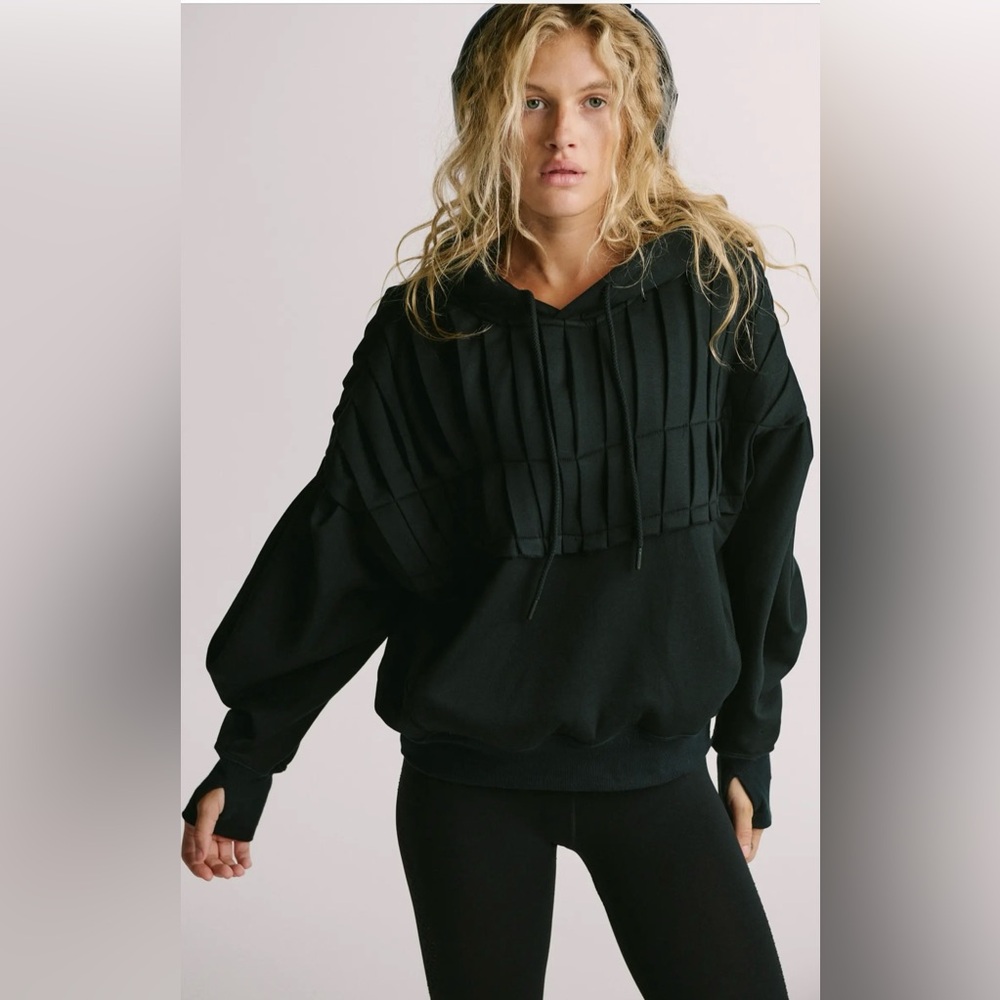 Free People Movement Pick It Up Pullover
